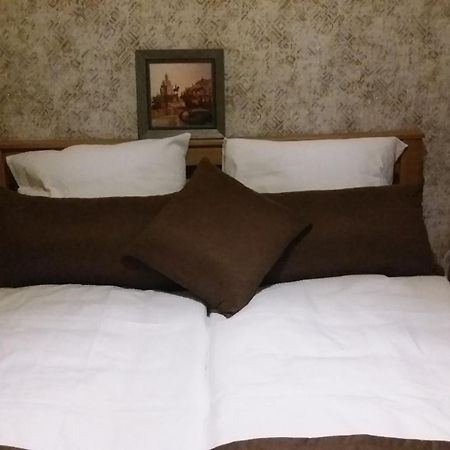Guest House Sandro Kazbegi Oda fotoğraf