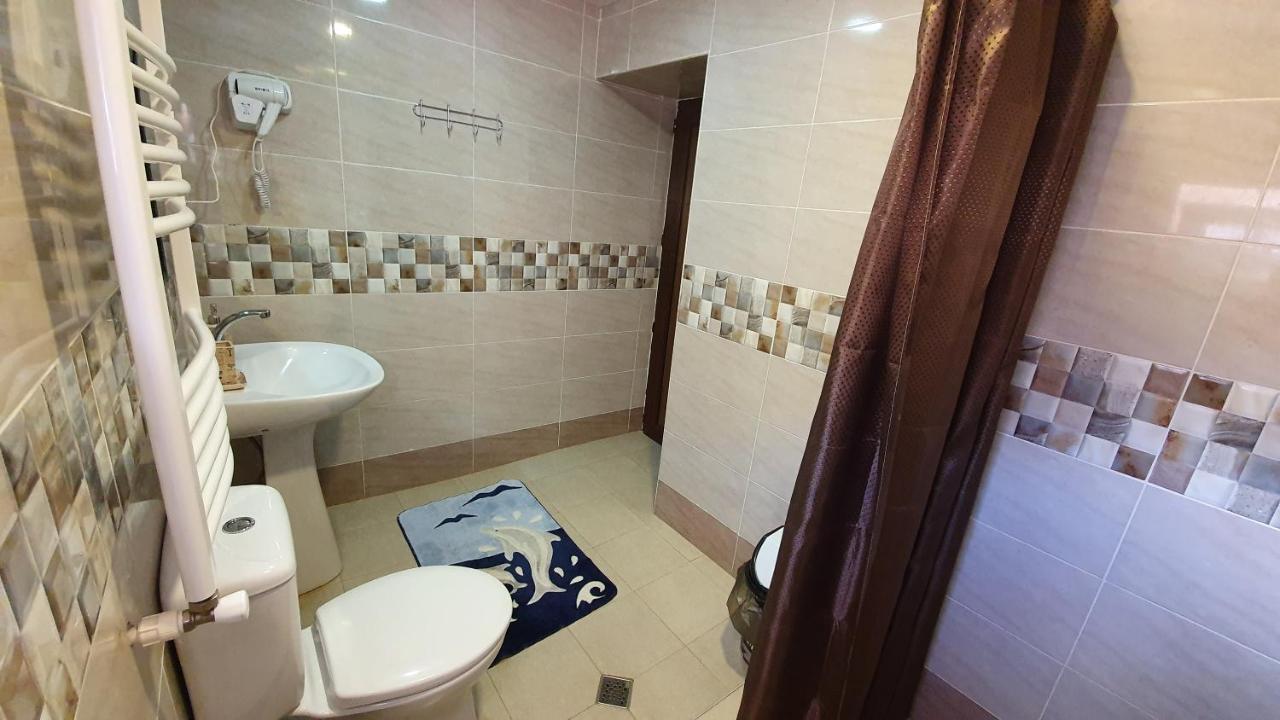 Guest House Sandro Kazbegi Dış mekan fotoğraf