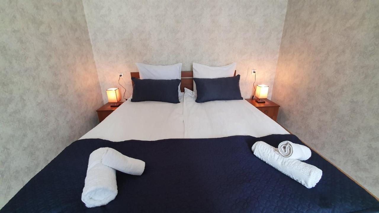 Guest House Sandro Kazbegi Dış mekan fotoğraf