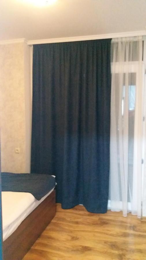 Guest House Sandro Kazbegi Dış mekan fotoğraf