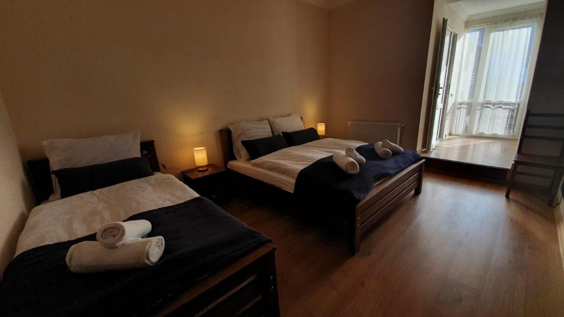 Guest House Sandro Kazbegi Dış mekan fotoğraf