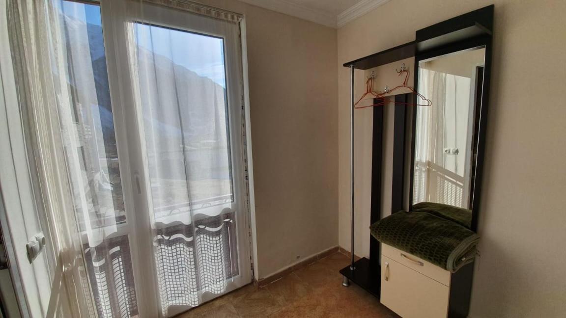 Guest House Sandro Kazbegi Dış mekan fotoğraf
